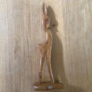Sculpture Biche, 1970 Vintage