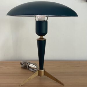 Lampe "Bijou" Louis Kalff, 1950