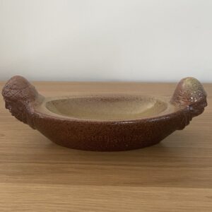 "Bateau" Emaïschen 1956, Léon Nosbusch