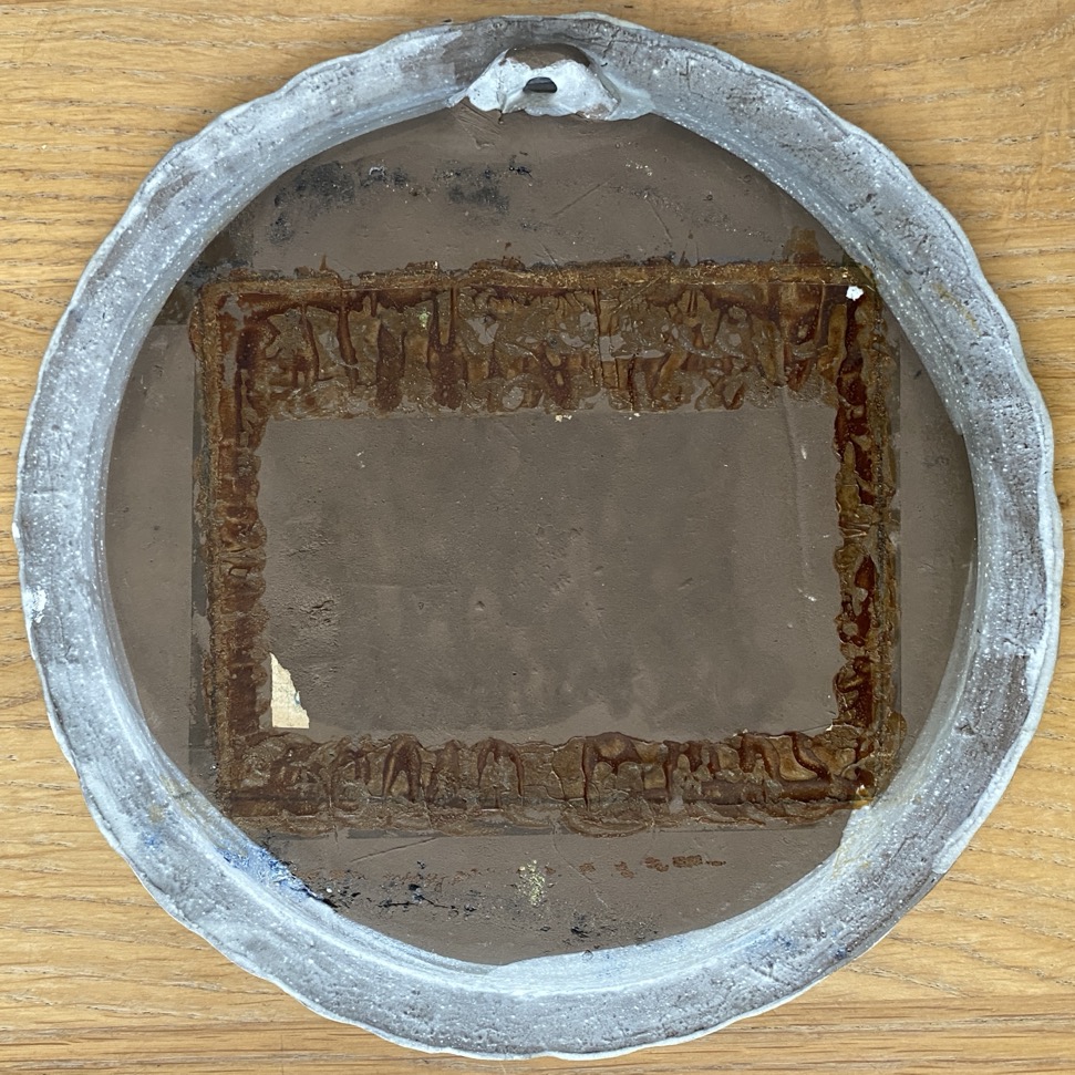 Assiette Province de Luxembourg, Ernest Bernardy – Image 2