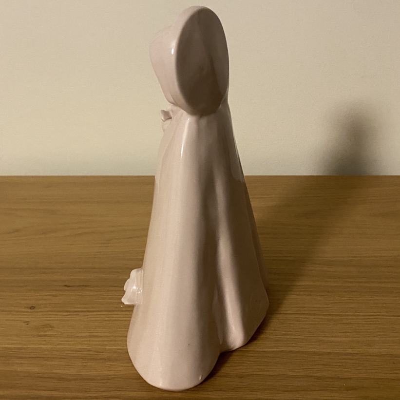 Viege à l'Enfant, Jeanne Hebbelynck, Art Déco – Image 2