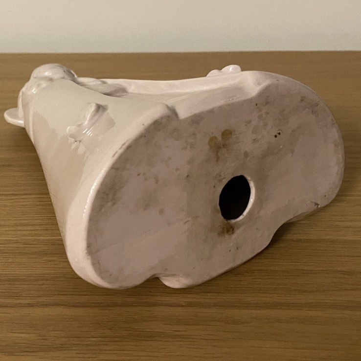 Viege à l'Enfant, Jeanne Hebbelynck, Art Déco – Image 3