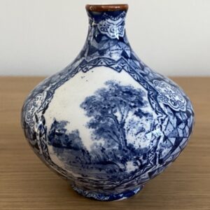 Vase Anton Mehlem Bonn