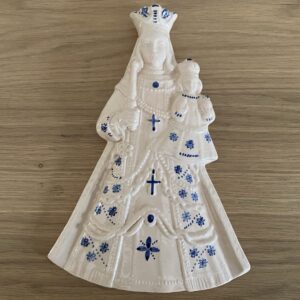 ND de Luxembourg, Emaischen 1966, Léon Nosbusch