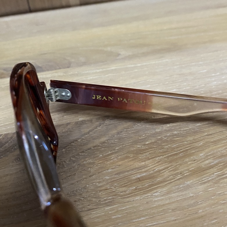 Lunettes de soleil vintage, de luxe – Image 5
