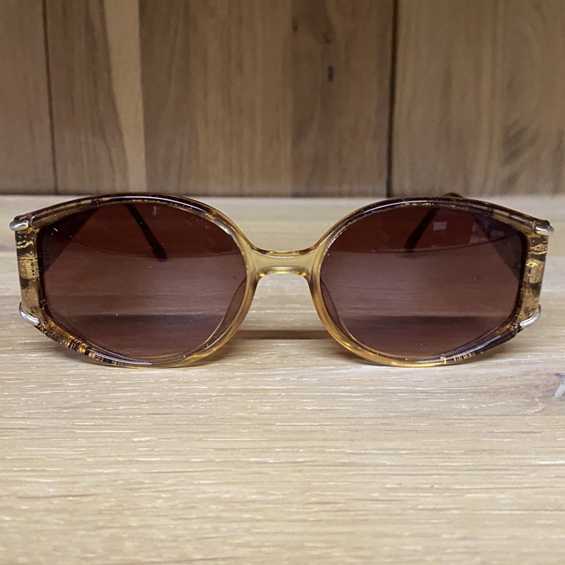Lunettes de soleil vintage, de luxe – Image 6