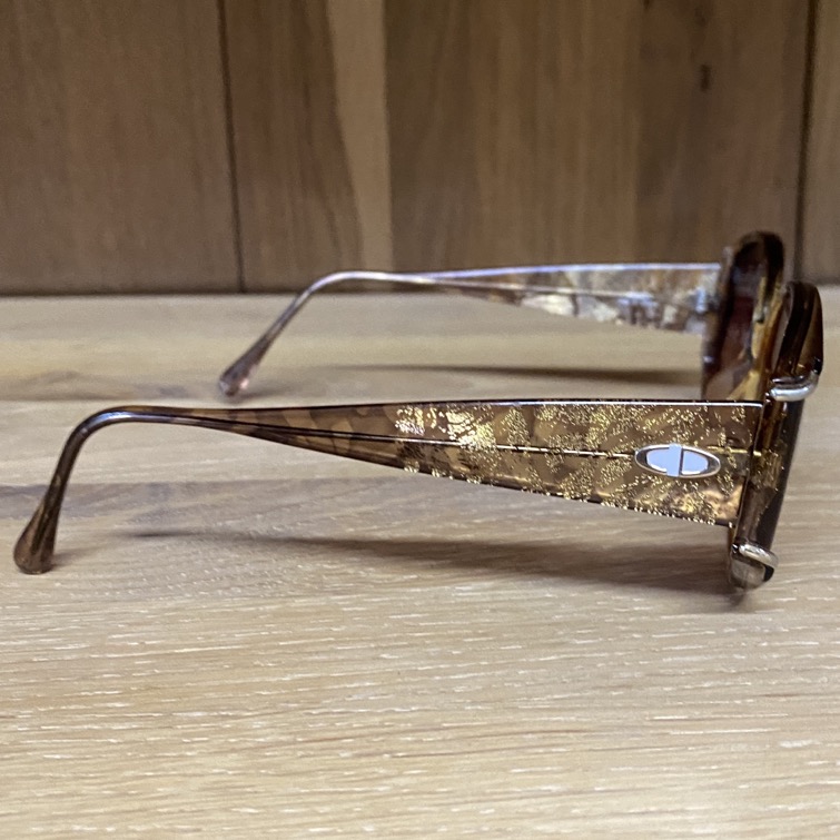 Lunettes de soleil vintage, de luxe – Image 7