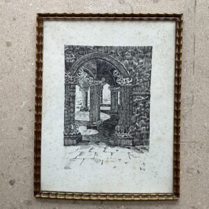 Gravure Luxembourg, Hein?