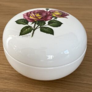 Bonbonnière "Fête des roses", Villeroy & Boch