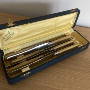 Couteaux Schraff Arlon