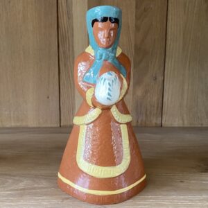 Cruchon Emaïschen 1955, Léon Nosbusch