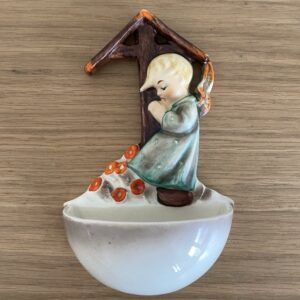 Bénitier MI Hummel, Goebel