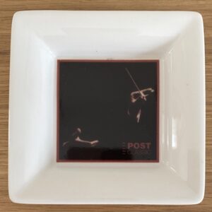 Vide-poche Villeroy & Boch, Post Classic