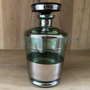 Flacon à cognac, Boom ?