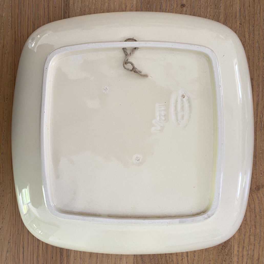 Assiette du Centenaire de Sang & Klang, Villeroy & Boch – Image 2