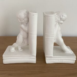 Serre-livres, Enfants, France