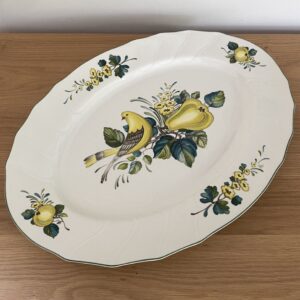 Plat de service Jamaïca, Villeroy & Boch
