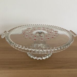 Plat à tarte, Walther Kristall