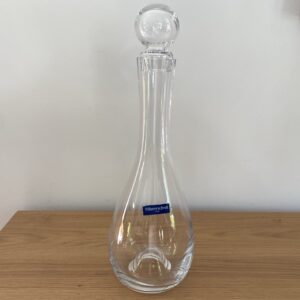 Carafe "Allégorie", Villeroy & Boch