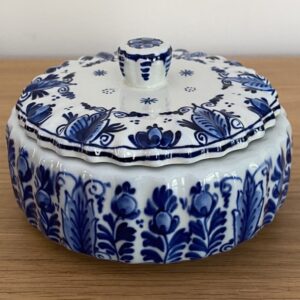 Bonbonnière Delft