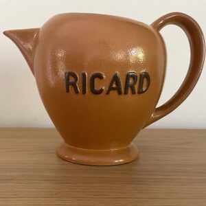 Cruche Ricard n°830