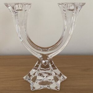 Chandelier en cristal, Villeroy & Boch