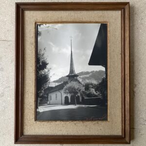 Photographie, Rodesch Arlon