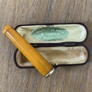 Porte-cigarette, début 20è siècle