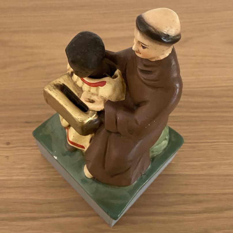 Boîte à aumône pour les missions – Image 3