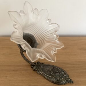 Lampe-applique Art Déco