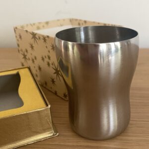 Gobelet WMF, 1960-70