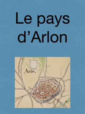 Le pays d'Arlon