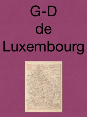 Luxemburgensia