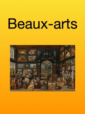 Beaux-arts