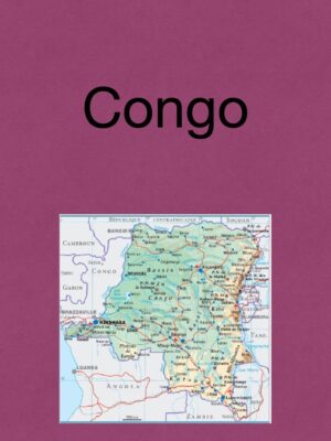 Congo