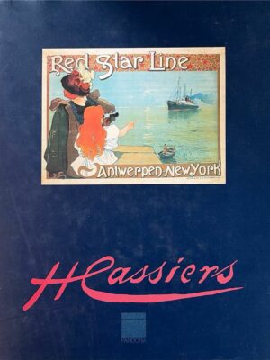 henri cassiers (1858-1944) /