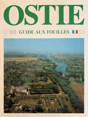 ostie guide des fouilles /