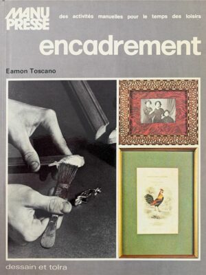 encadrement /