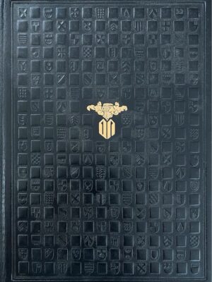 l’ordre de la noblesse jean de bonnot  1983-1984 tome 6 /