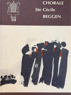 chorale ste cécile beggen 1937-1987 /