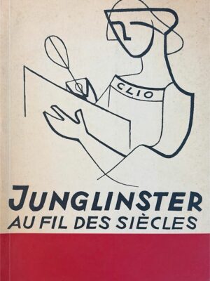junglinster au fil des siècles 1968/