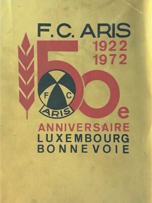 f.c. aris 1922-1972 /
