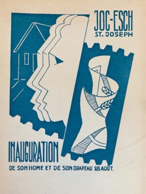 joc-esch st. joseph /