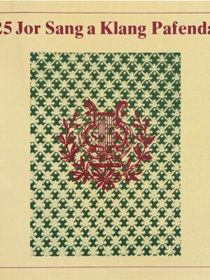 125 jor sang a klang pafendall /