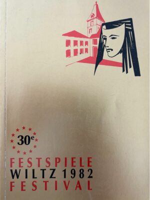 festspiele wiltz 1982 festival /