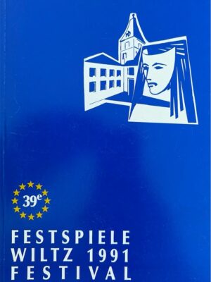 festspiele wiltz 1991 festival /