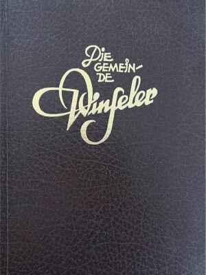die gemeinde de winseler /