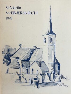 st-martin weimerskirch 1978 /